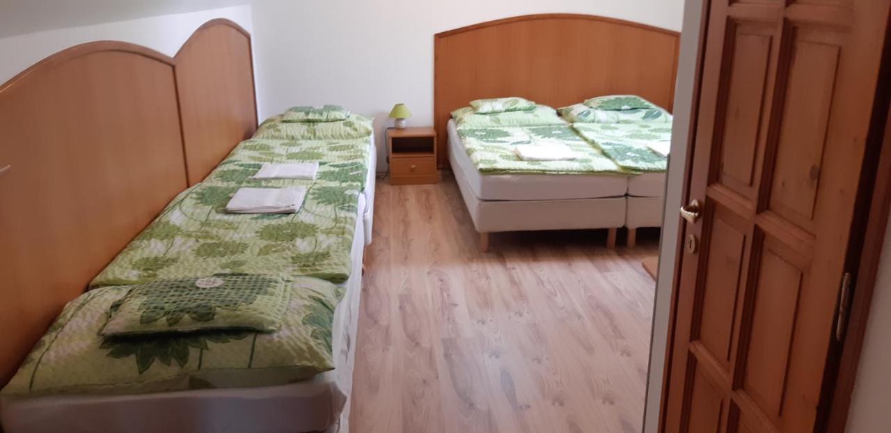 Borgaléria Hotel Tokaj Kültér fotó